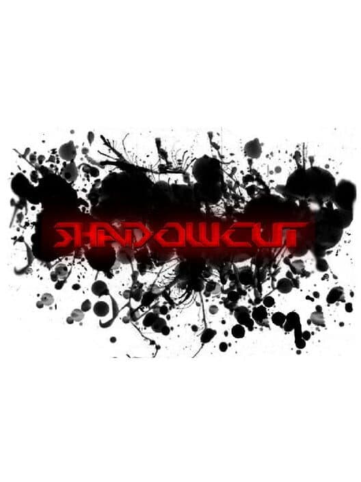 Обложка Shadowcut