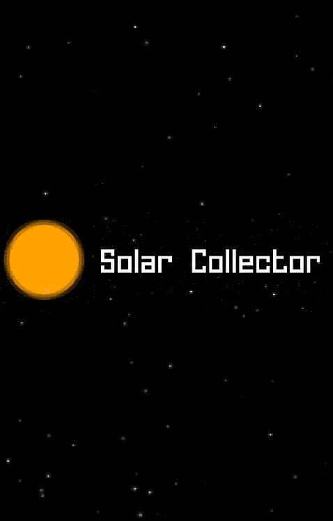 Обложка Solar Collector