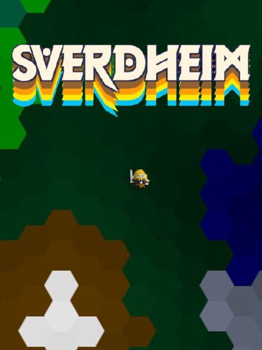 Обложка Sverdheim