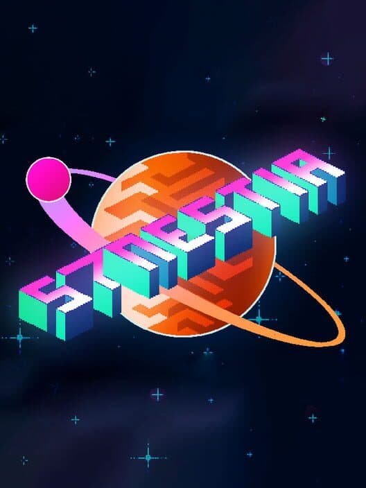 Обложка Synestia