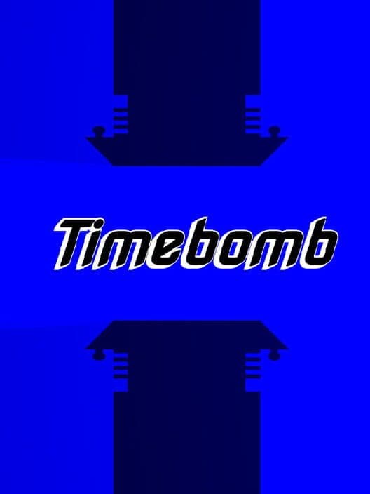 Обложка Timebomb