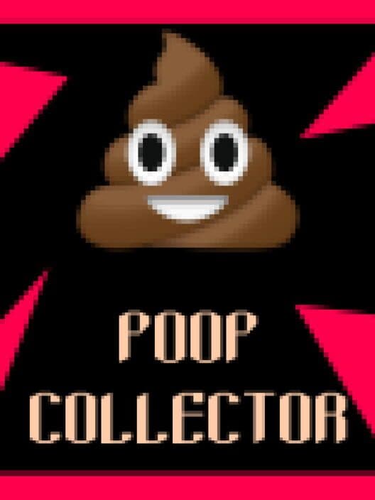 Обложка Poop Collector