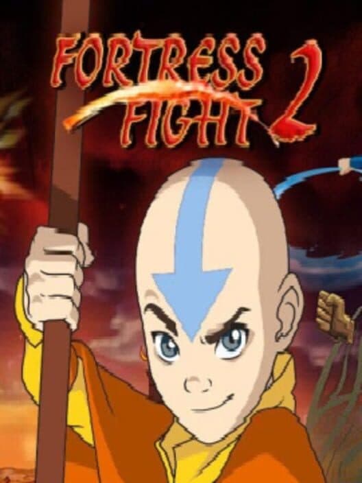 Обложка Avatar Fortress Fight 2