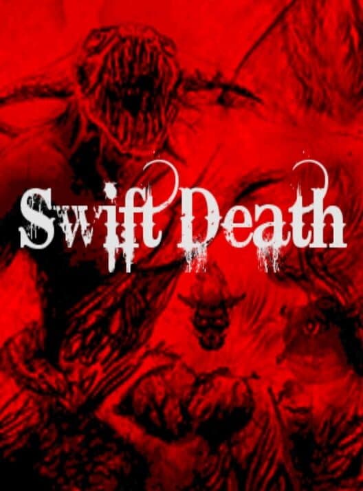 Обложка Swift Death