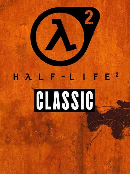 Обложка Half-Life 2 Classic