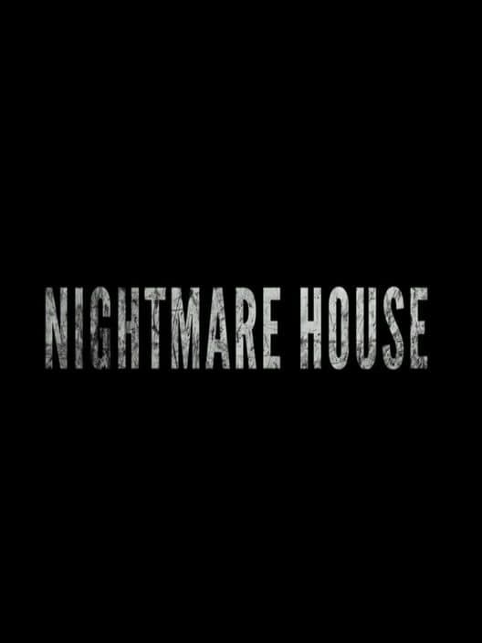 Обложка Nightmare House