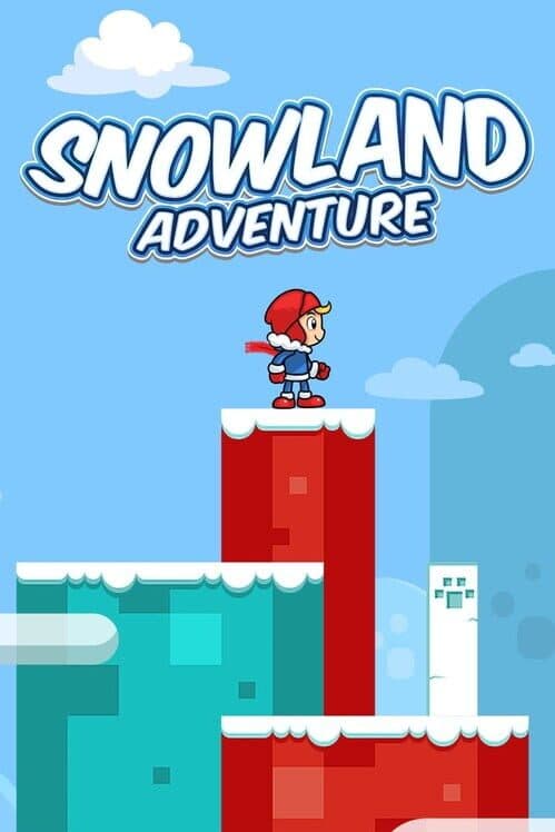 Обложка Snowland Adventure