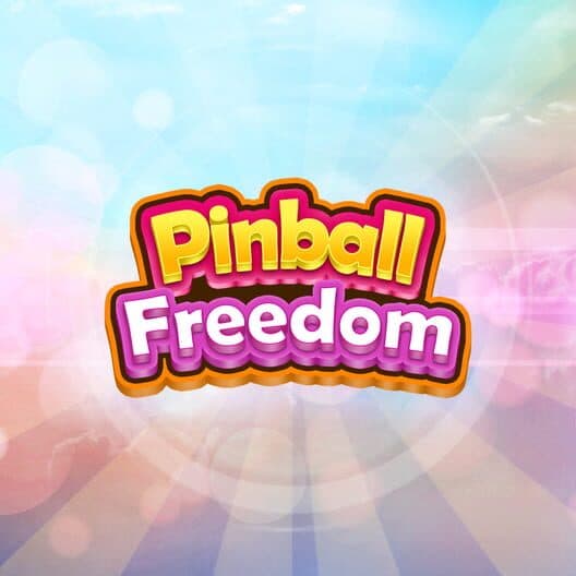Обложка Pinball Freedom