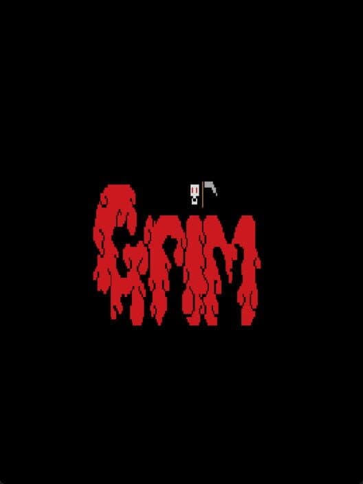 Обложка Grim