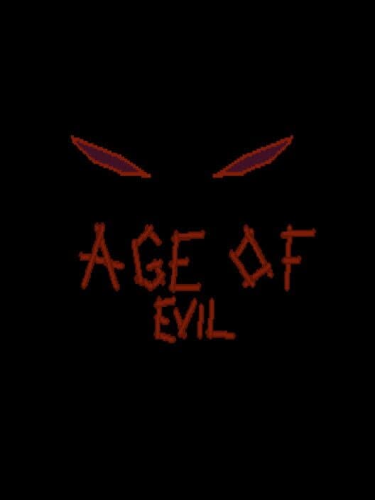 Обложка Age of Evil