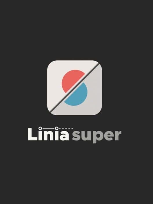 Обложка Linia Super