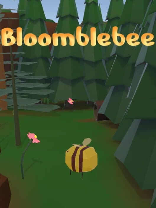 Обложка Bloomblebee
