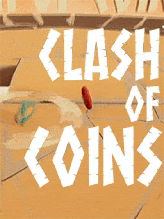 Обложка Clash of Coins