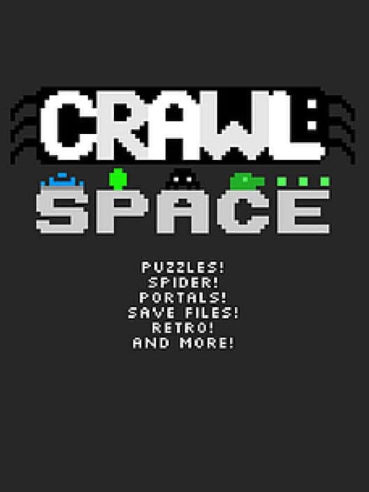 Обложка Crawl Space
