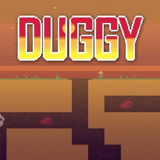 Обложка Duggy