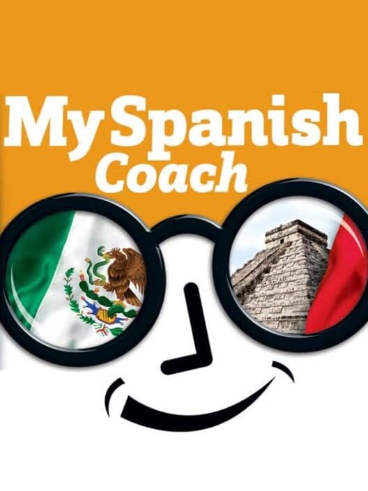 Обложка My Spanish Coach