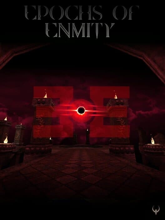 Обложка Epochs of Enmity