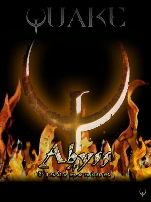 Обложка Quake: Abyss of Pandemonium