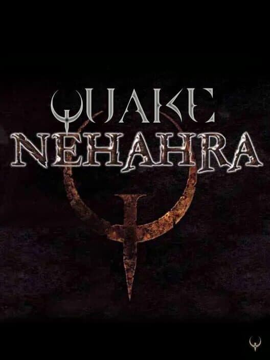 Обложка Nehahra