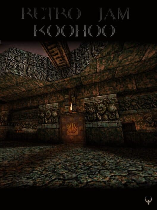 Обложка Quake: Retro Jam Koohoo