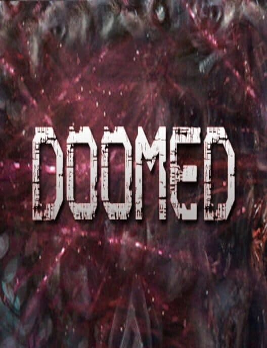 Обложка Doomed