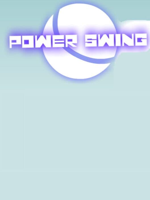 Обложка Power Swing