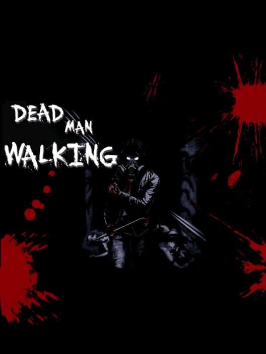 Обложка Ashes: Dead Man Walking