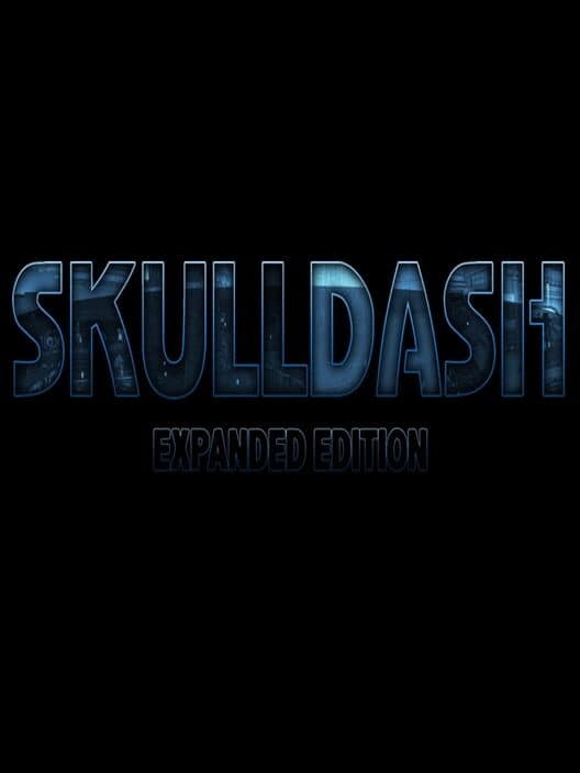 Обложка Skulldash Expanded Edition