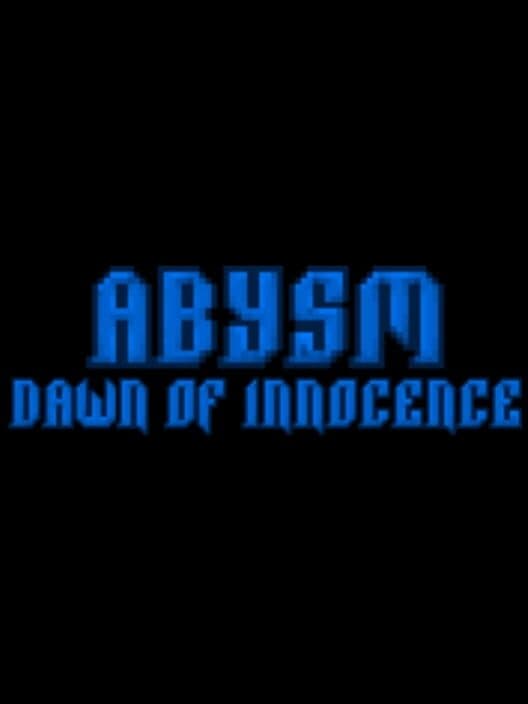Обложка Abysm: Dawn of Innocence