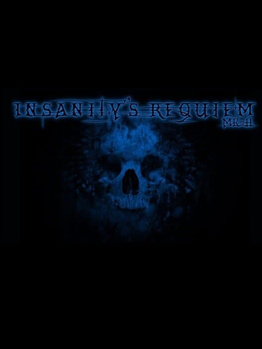 Обложка Insanity's Requiem