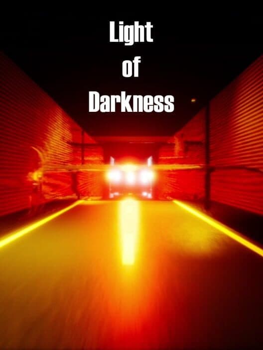 Обложка Light of Darkness