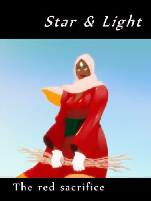 Обложка Star and Light