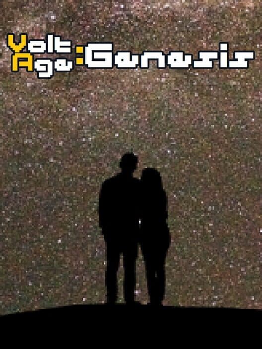 Обложка VoltAge:Genesis
