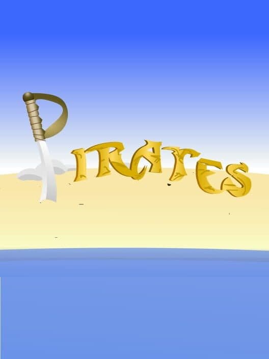 Обложка Battle Pirates