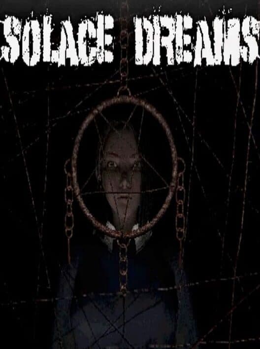 Обложка Solace Dreams