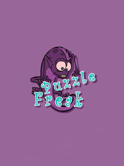 Обложка Puzzle Freak