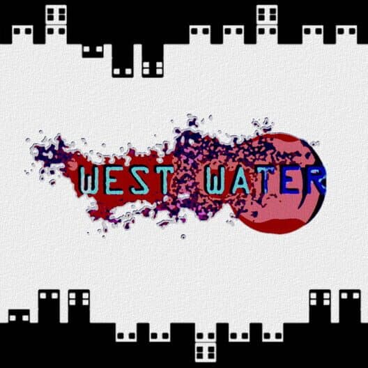 Обложка West Water