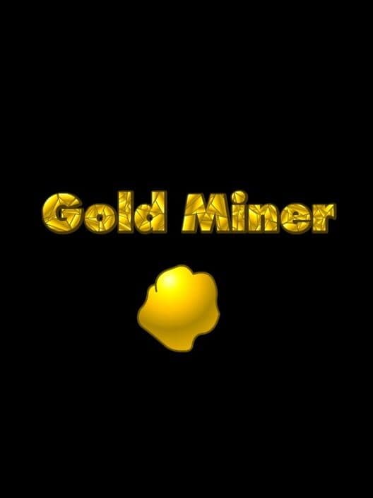 Обложка Gold Miner