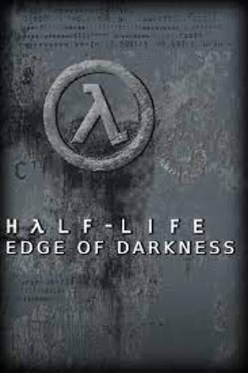 Обложка Half-Life: Edge of Darkness