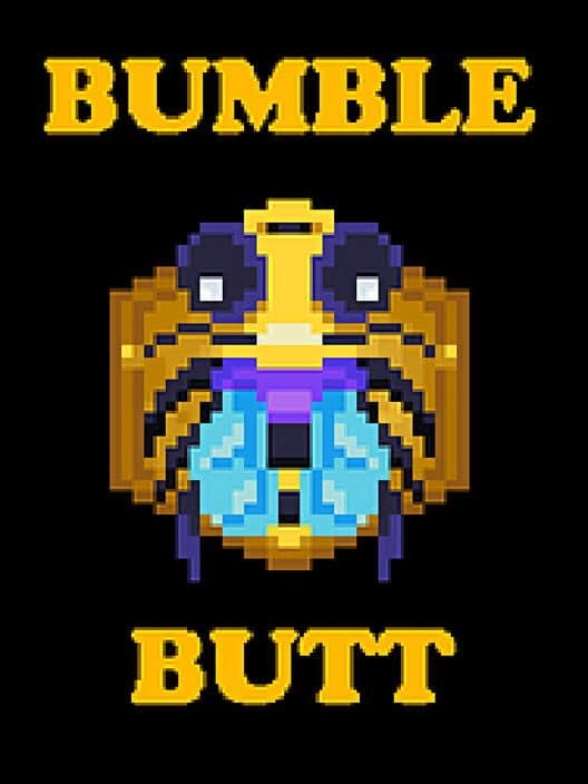 Обложка Bumble Butt