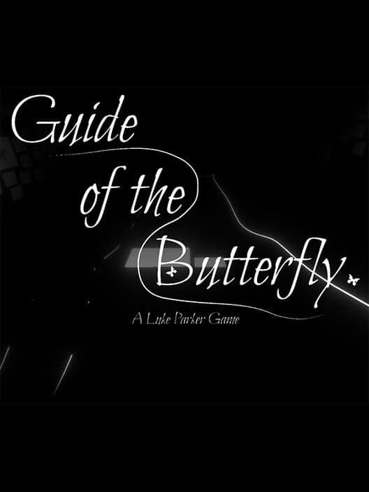 Обложка Guide of the Butterfly