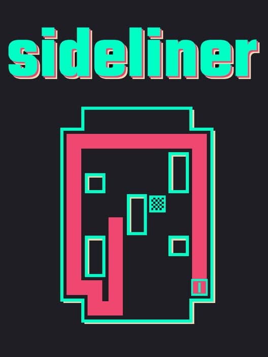 Обложка Sideliner