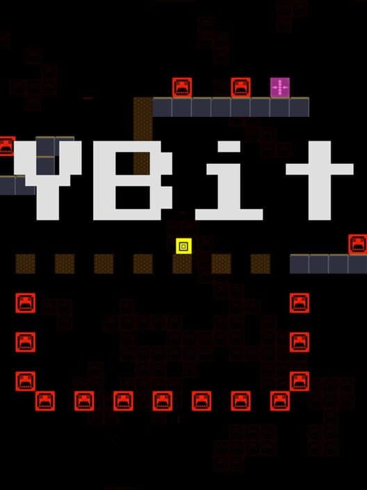 Обложка YBit