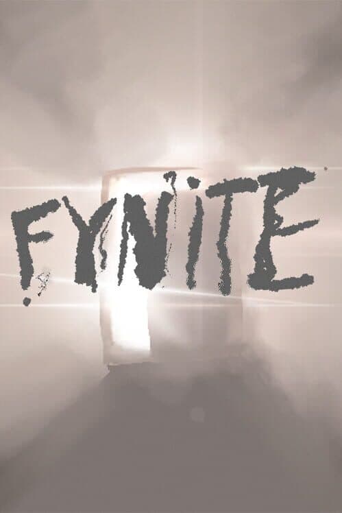 Обложка Fynite