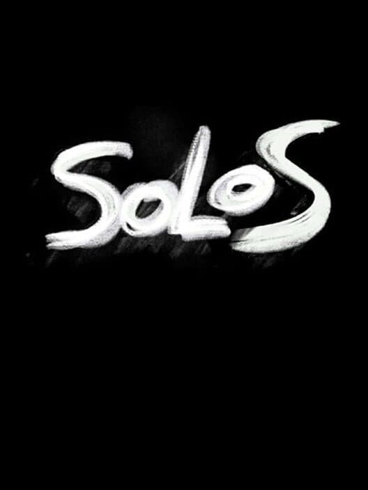 Обложка Solos