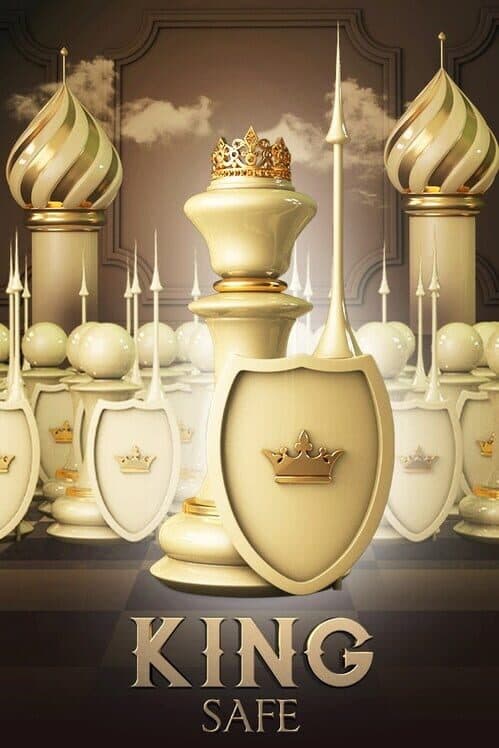 Обложка King Safety
