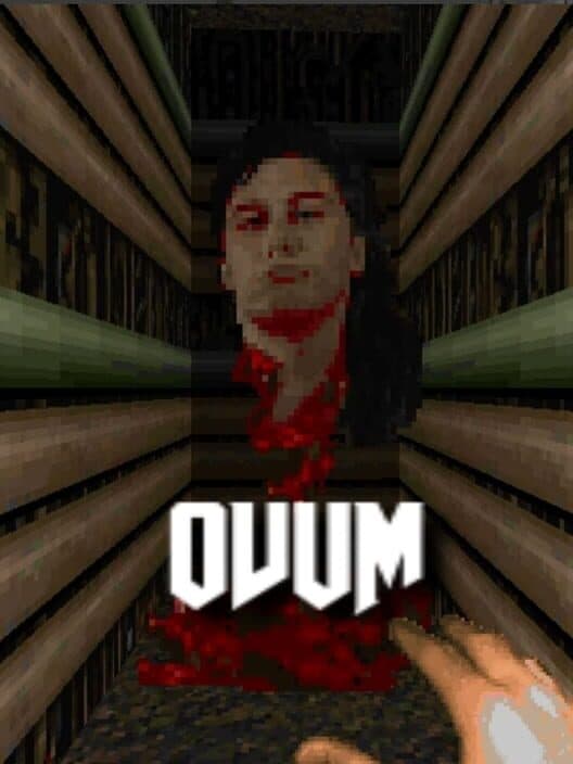 Обложка Ovum