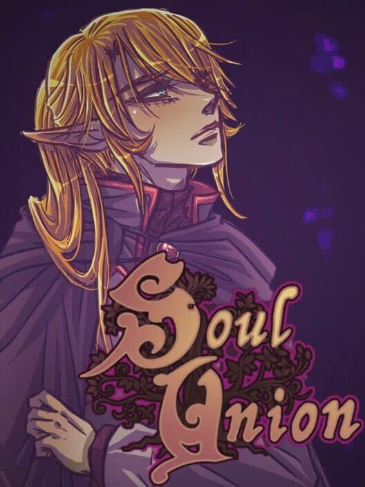 Обложка Soul Union