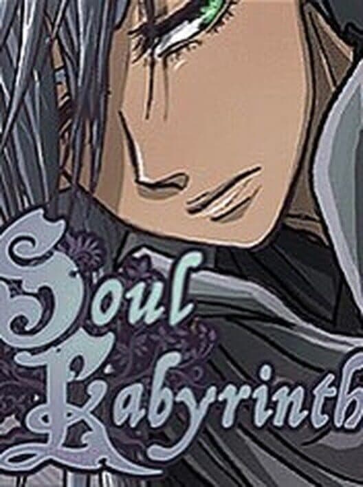 Обложка Soul Labyrinth