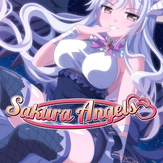 Обложка Sakura Angels